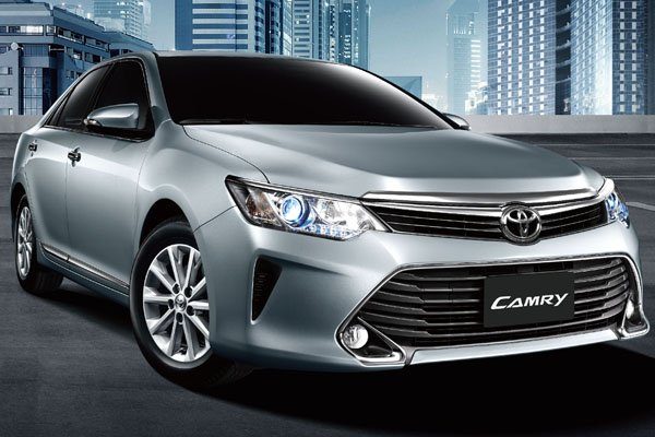 Toyota Camry 20G 2022  Với Giá Bán Kèm Thông Số Kỹ Thuật Camry